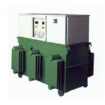 Voltage Stabiliser (Air & Oil Cooled)