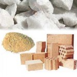 Refractories, Castables & Binders